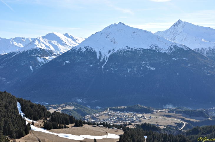 Aussois