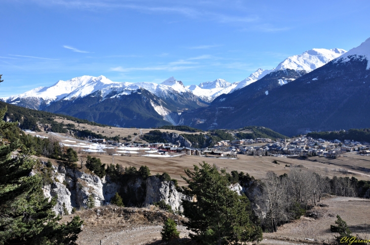 Aussois