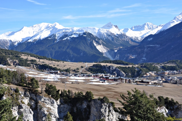 Aussois