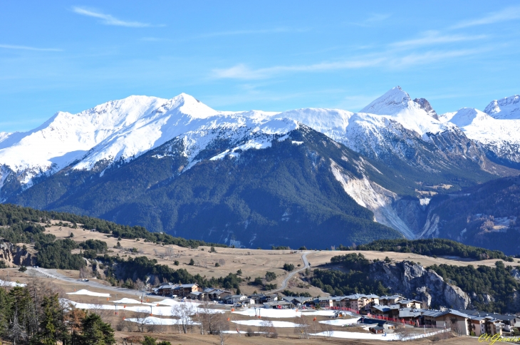 Aussois