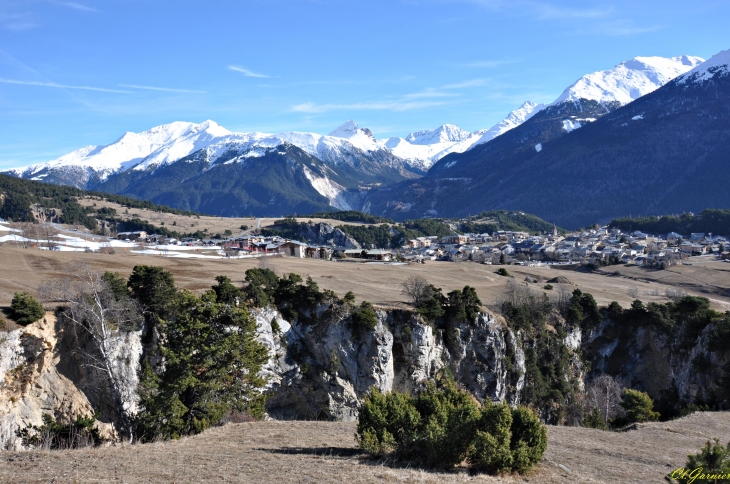 Aussois