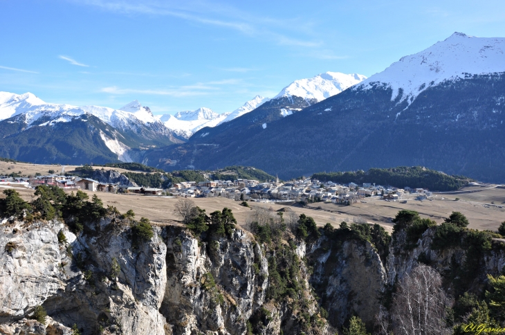 Aussois