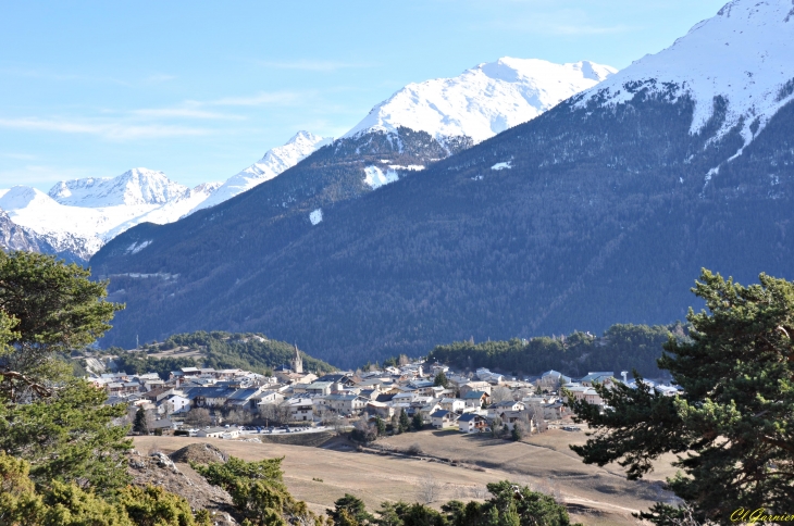 Aussois