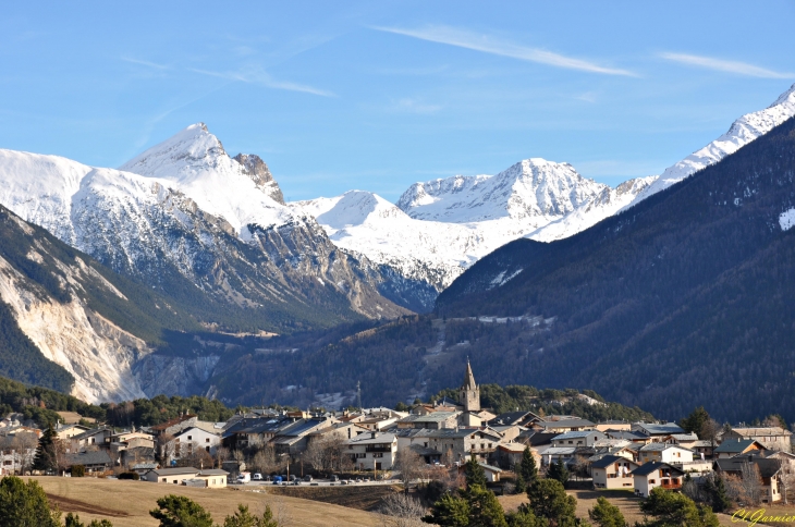 Aussois