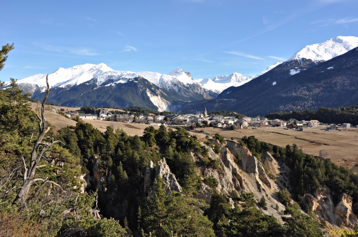 Aussois