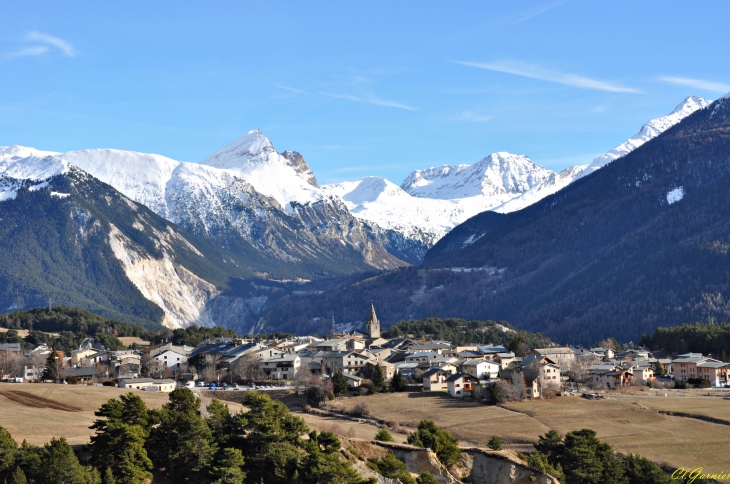 Aussois