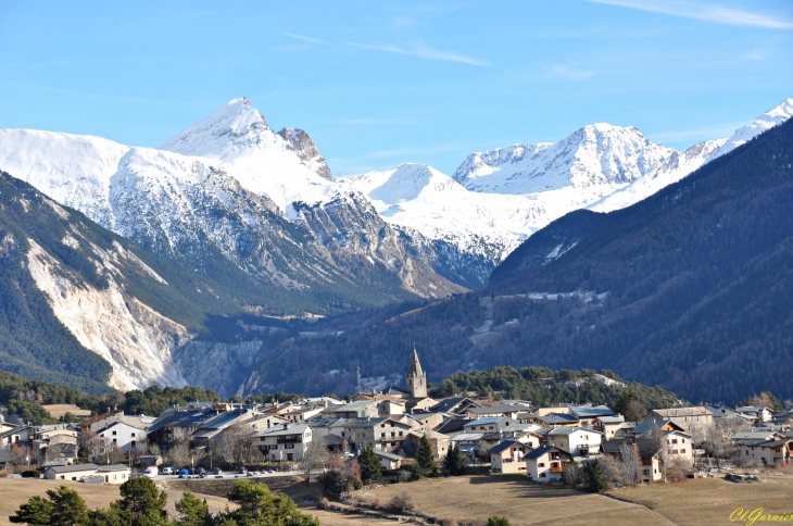 Aussois