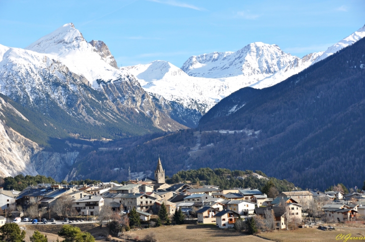 Aussois