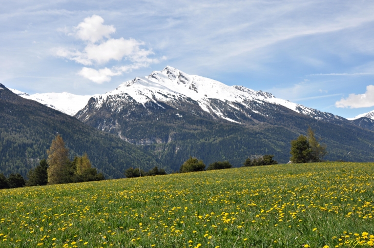  - Aussois