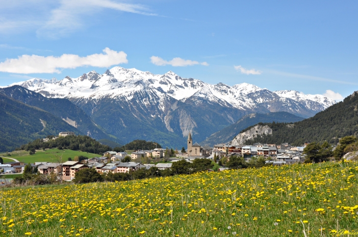  - Aussois