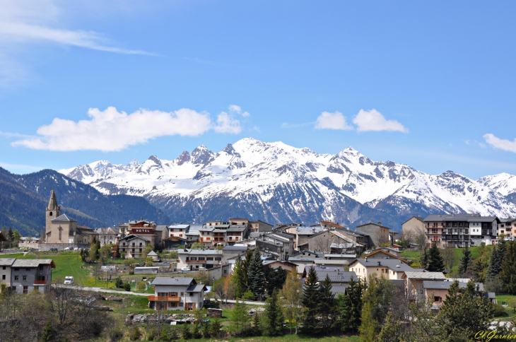  - Aussois