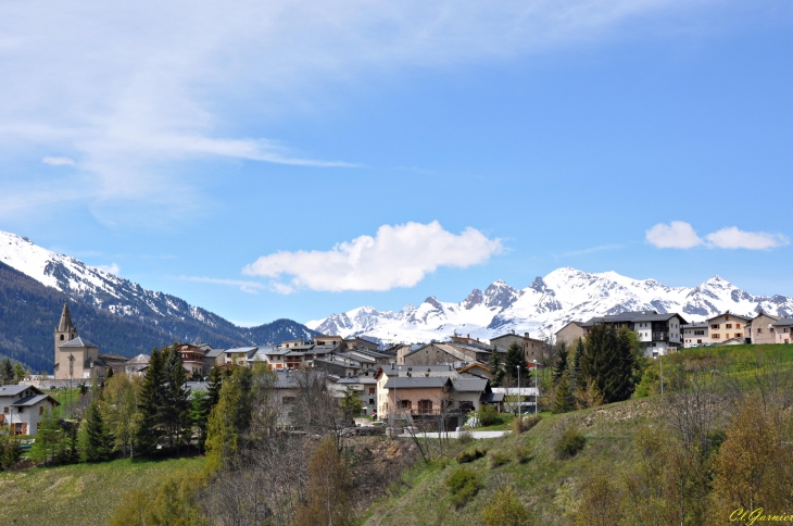  - Aussois