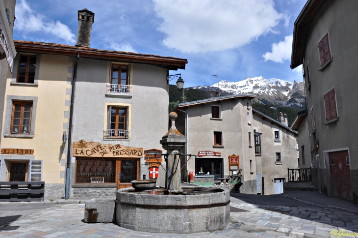  - Aussois