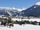 Photo suivante de Aussois Vue générale