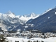 Photo suivante de Aussois Vue générale