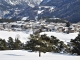 Photo suivante de Aussois Vue générale