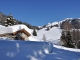 Photo suivante de Aussois La Grange du Pépé - La Ravière