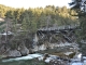 Photo précédente de Aussois Pont de la Scie 1883