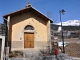 Photo précédente de Aussois Chapelle Saint-Nicolas 1700