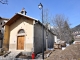 Photo précédente de Aussois Chapelle Saint-Nicolas 1700