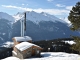 Photo précédente de Aussois Télégraphe Chappe du Monolithe