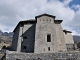 Photo précédente de Aussois Fort Marie Christine