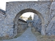 Photo précédente de Aussois Entée Nord - Fort Victor-Emmanuel