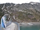 Photo suivante de Aussois Sur le barrage plan d'Aval - Accès libre et gratuit - Aménagé : personnes à mobilité reduite