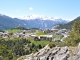 Photo suivante de Aussois Depuis le Croé