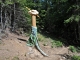 Photo précédente de Aussois Nuage & éclair - Sculpture de Serge Couvert