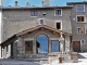 Photo suivante de Aussois Lavoir & Four banal