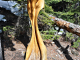 Photo précédente de Aussois Sculpture sur pied de Serge Couvert