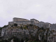 Les forts de l'Esseillon : le fort Victor Emmanuel