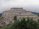 les forts de l'Esseillon : le fort Victor Emmanuel