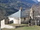 Photo suivante de Avrieux Chapelle Saint Benoît du Moyen-Age