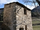 Chapelle Saint Benoît du Moyen-Age