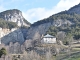 Chapelle Saint Benoît du Moyen-Age