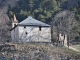 Chapelle Saint Benoît du Moyen-Age