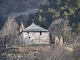 Photo suivante de Avrieux Chapelle Saint Benoît du Moyen-Age