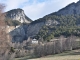 Photo suivante de Avrieux Chapelle Saint Benoît du Moyen-Age