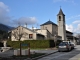 Photo précédente de Avrieux L'eglise