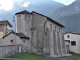 Photo précédente de Avrieux Chapelle N.D des neiges 1606