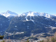 Photo suivante de Avrieux Vallée de la Maurienne depuis Courberon - Télégraphe Chappe