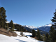 Photo précédente de Avrieux Vallée de la Maurienne depuis Courberon - Télégraphe Chappe