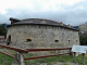 Photo suivante de Avrieux les forts de l'Esseillon : la redoute Marie Thérèse