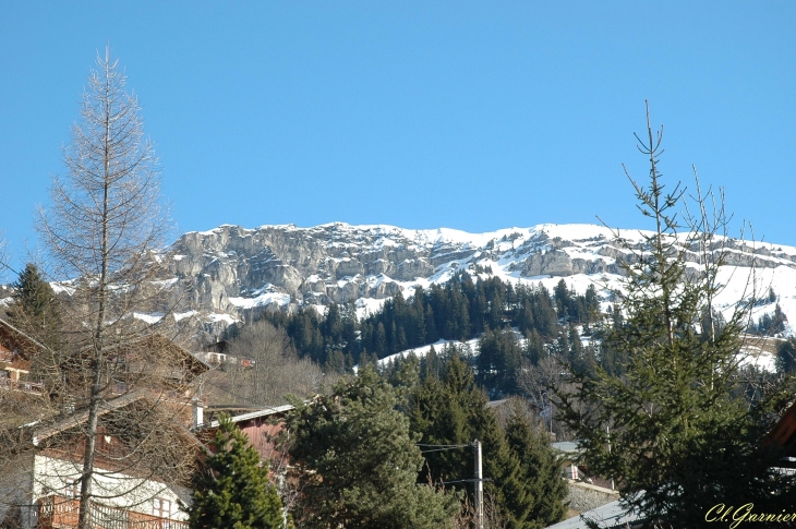 Arêches-Beaufort