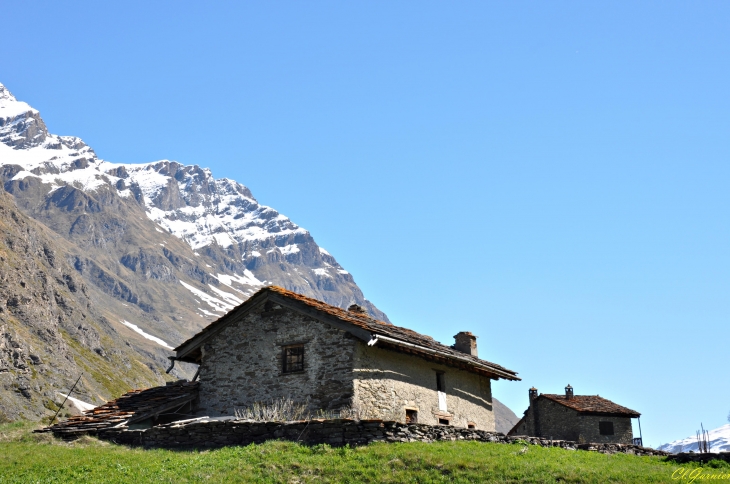 La Chalp - Bessans