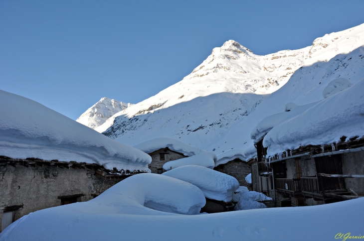  - Bonneval-sur-Arc