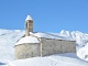 Photo suivante de Bonneval-sur-Arc Chapelle Ste Marguerite - L'Ecot