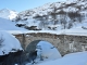 Photo suivante de Bonneval-sur-Arc Pont de la Lama - L' Ecot